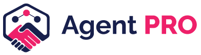 Agent PRO Logo